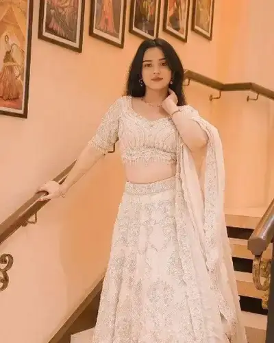 Escort Service In Kausani